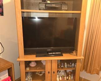 Tv cabinet