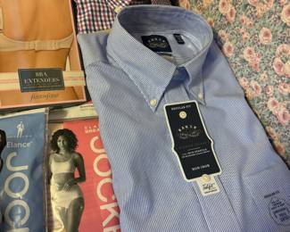 Men’s clothing