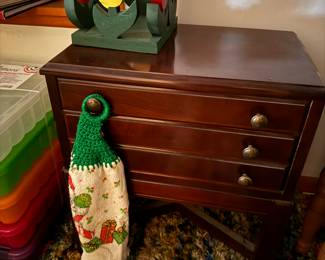 Side table