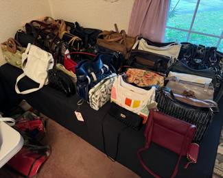 Handbags