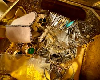 Jewelry!!!