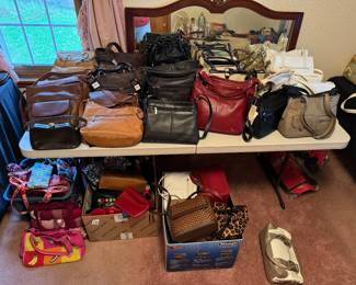 Purses