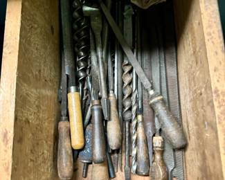 Tools