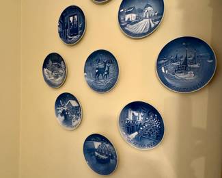 Plates