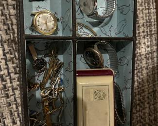 Watches