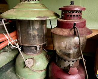 Lanterns