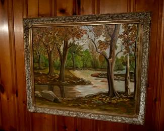 Paintings