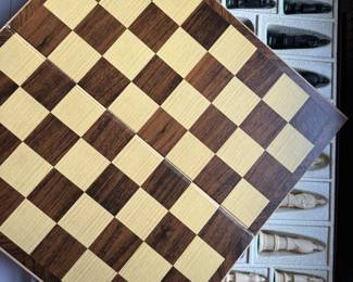 Chess set