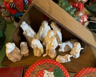 Nativity