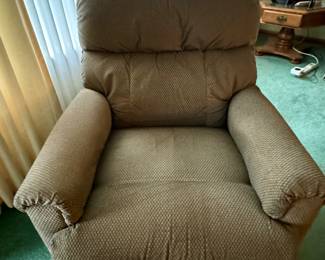 Recliner