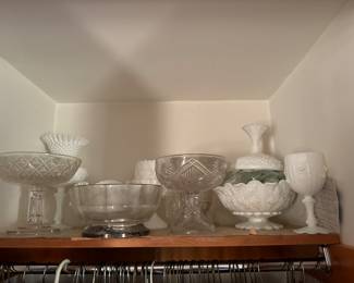 Glass