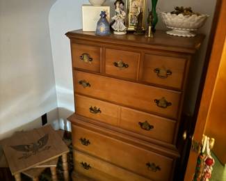 Dressers
