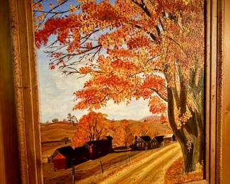Paintings