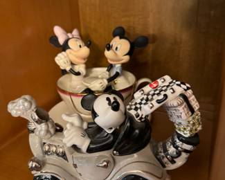 Disney