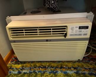 Air conditioning unit