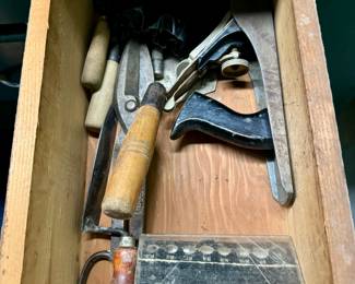 Tools