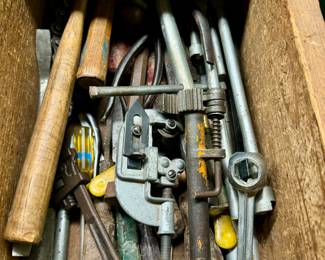 Tools