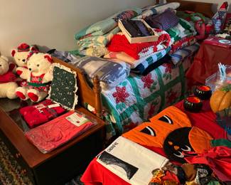 Quilts!