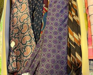 Ties