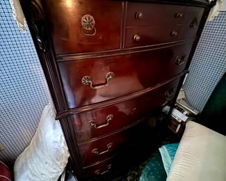 Dressers