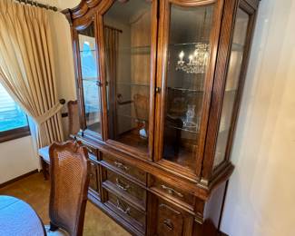 china cabinet