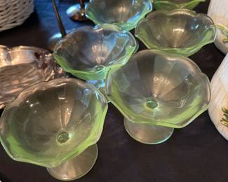 uranium glass