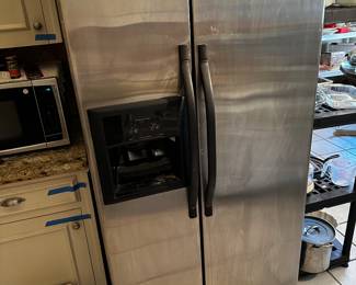 Kenmore Refrigerator