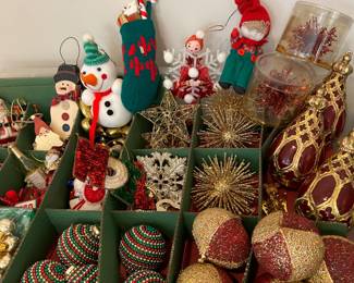 Christmas Decorations