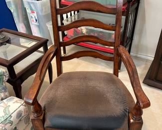 Hooker Chair