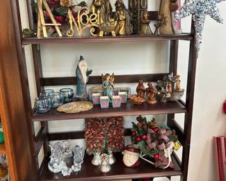 Christmas Decorations!