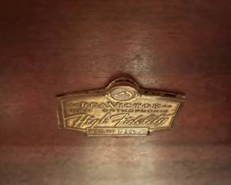 1950s RCA Victor brand