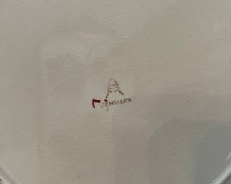 Vintage Royal Copenhagen Denmark