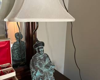 Budha lamps (2)