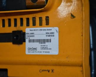 045Some Highlights Custer Park