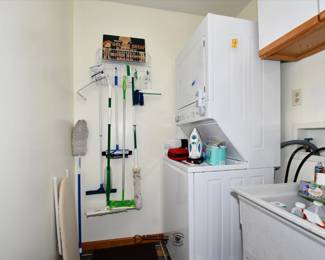 609Laundry Room