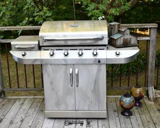 022Some Highlights Custer Park