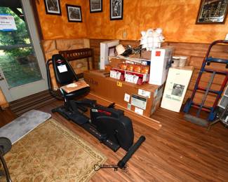 052Some Highlights Custer Park