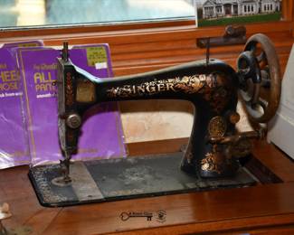 026Some Highlights Custer Park