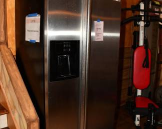 055Some Highlights Custer Park