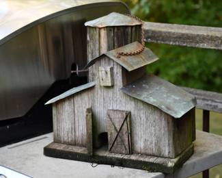 023Some Highlights Custer Park