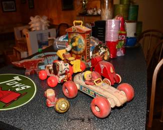 054Some Highlights Custer Park