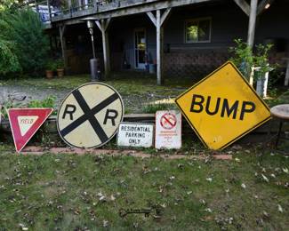 004Some Highlights Custer Park