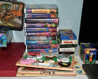 034Some Highlights Custer Park