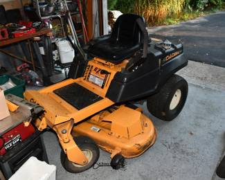 044Some Highlights Custer Park