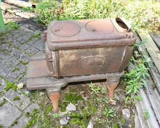 006Some Highlights Custer Park