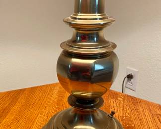 Antique Sifflel table lamp
