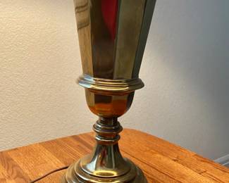 Antique Sifflel lamp