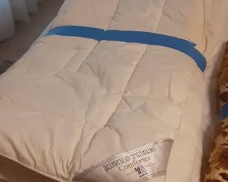 Nice Kingsize Comforter