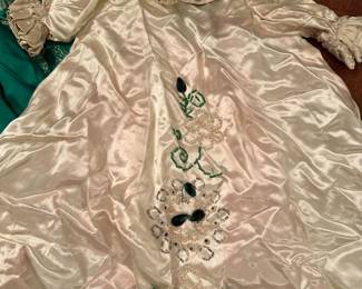 INFANT OF PRAGUE CUSTOM HANDMADE BY THE SISTERS OF CHARITY