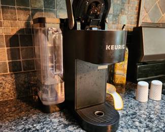 BTerrell Keurig